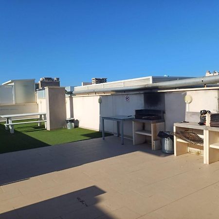 Умные Новые Аппартаменты В Торревьехе Torrevieja Esterno foto