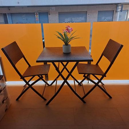 Умные Новые Аппартаменты В Торревьехе Torrevieja Esterno foto