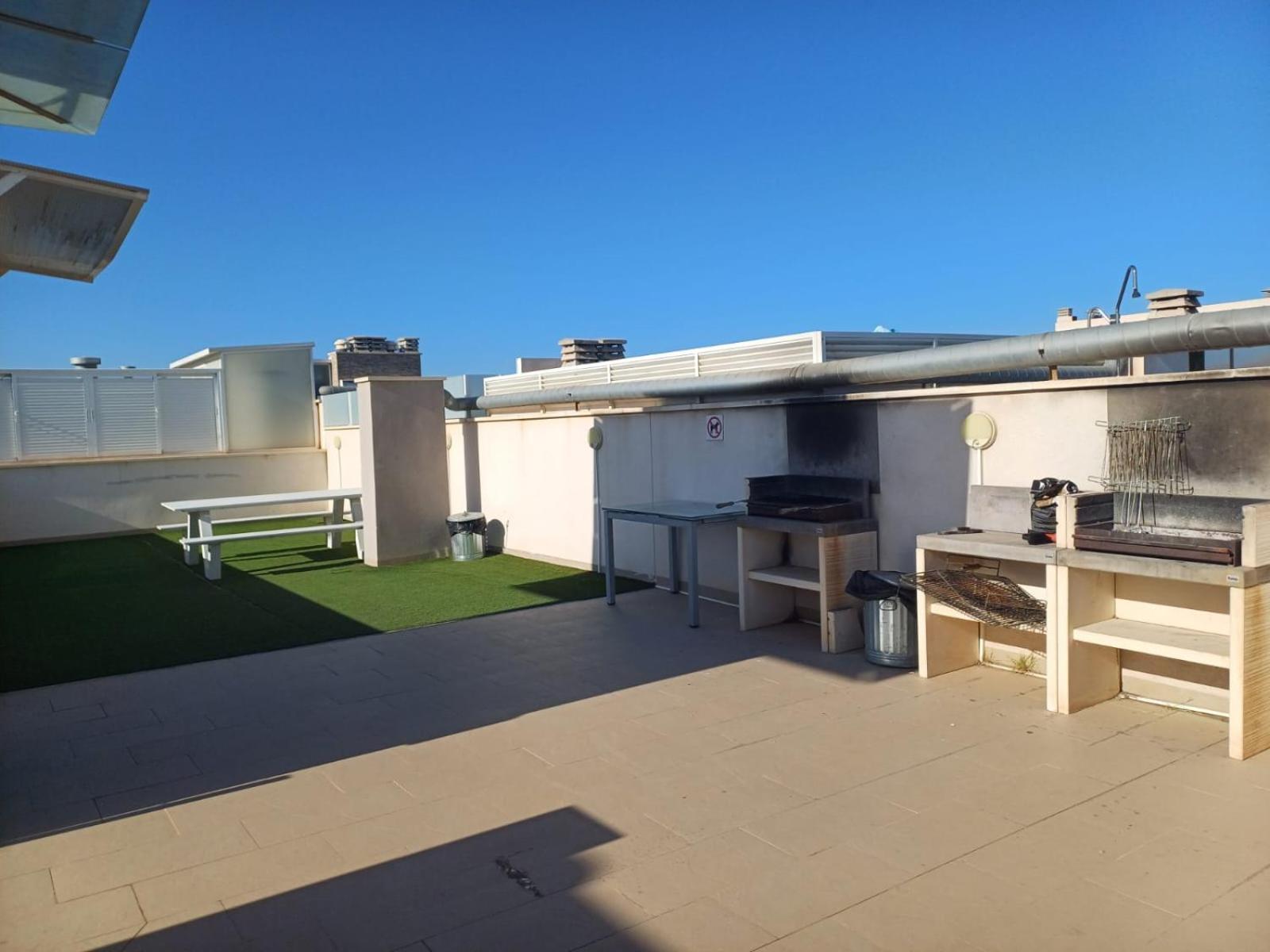 Умные Новые Аппартаменты В Торревьехе Torrevieja Esterno foto