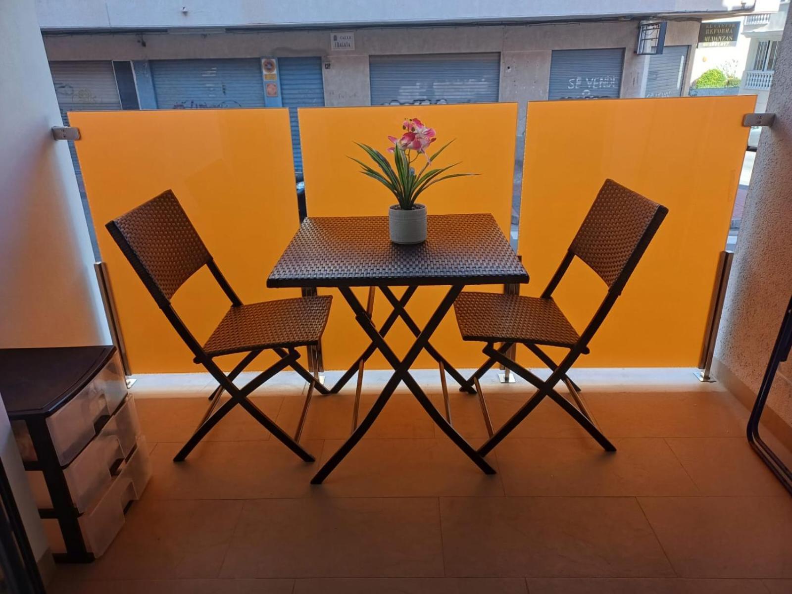 Умные Новые Аппартаменты В Торревьехе Torrevieja Esterno foto