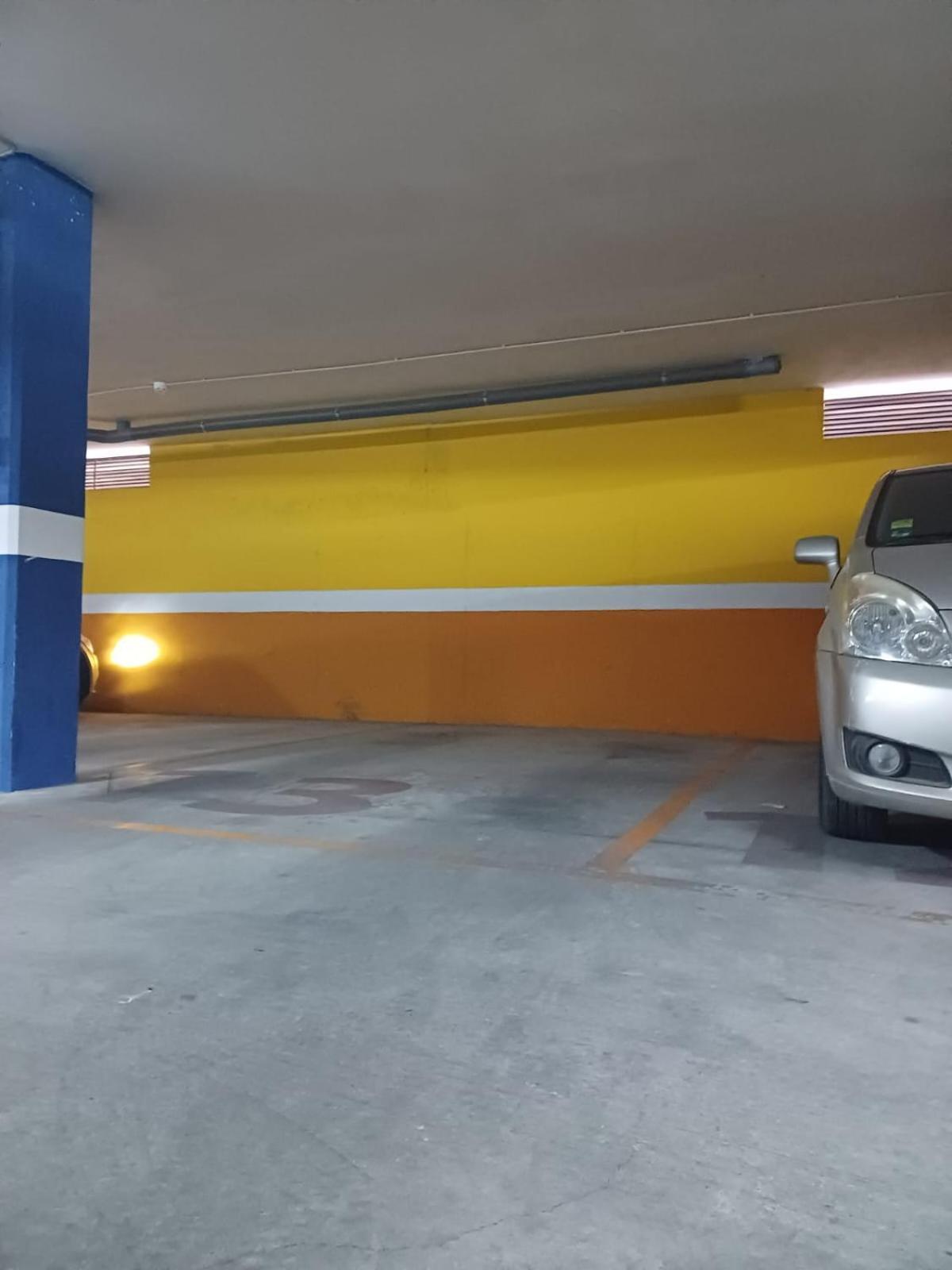 Умные Новые Аппартаменты В Торревьехе Torrevieja Esterno foto
