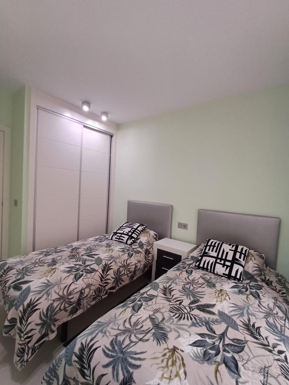 Умные Новые Аппартаменты В Торревьехе Torrevieja Esterno foto