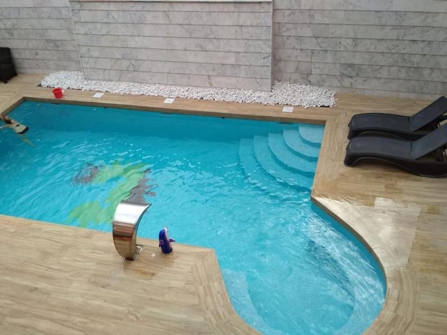 Умные Новые Аппартаменты В Торревьехе Torrevieja Esterno foto